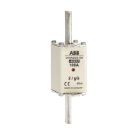 OFAA2GG315 SULAVKAITSE NH2 315A GG 690V