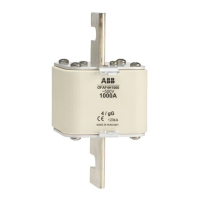 OFAF4H1000 SULAVKAITSE NH4 1000A GG 500V