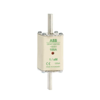 OFAF1AM160 SULAVKAITSE NH1 160A AM 500V