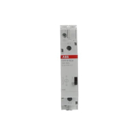E297-16-10/24 IMPULSRELEE 1NO 16A 24VAC/DC