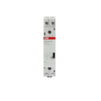 E290-16-20/24 IMPULSRELEE 2NO 16A 24VAC/12VDC