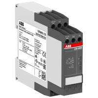 CM-MSS.13S RELEE 110-130VAC 220-240VAC 1C/O AUTOMAATNE RESET KRUVIKLEMM