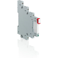 CR-S024VADC1CRS VAHERELEE 24VAC/DC KRUVIKLEMM
