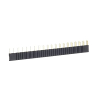 CR-SJB20-BLACK SILD 20POL. MUST
