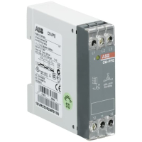 CM-PFE 3X208-440VAC RELEE