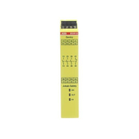 SENTRY BSR10 24VDC TURVARELEE