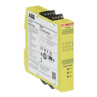 SENTRY BSR23 24VDC TURVARELEE