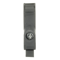 MLBL-01L SIGNAALLAMBIMOODUL 24VAC/VDC SININE