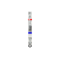 E217-16-10G MOODULLÜLITI 16A 1NO 250VAC SININE LED 115-230VAC