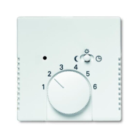 1795-884 TERMOSTAADI KATE 1095U/1095UF/1096U-LE MATT VALGE