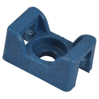 TC5142-NDT DETEKTEERITAV KÖIDISE ALUS PA6.6 142*234 MM 76 MM SIDEMELE 100 TK