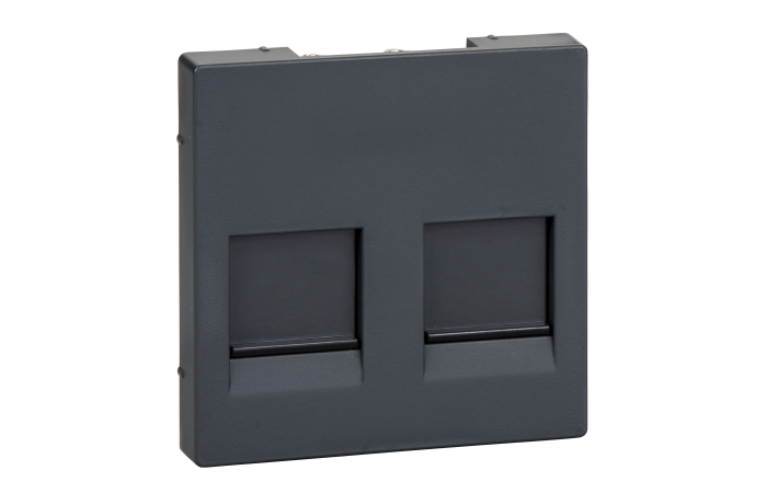 MTN4562-0414 2XRJ45 PESA KATE ANTRATSIIT SYSTEM-M