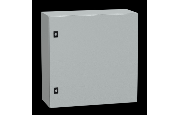 NSYCRN66250P CRN METALLKILP+MONTAAžPLAAT 600x600x250 IP66