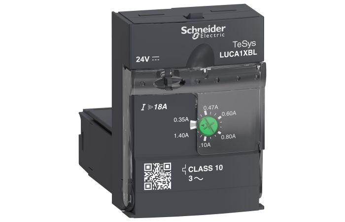 LUCA1XBL JUHTMOODUL 24V DC