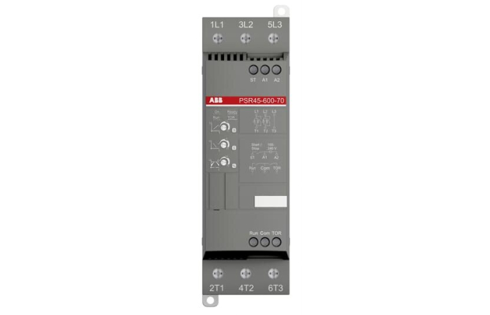 PSR45-600-70 SUJUVKÄIVITI  22kW 45A ABB