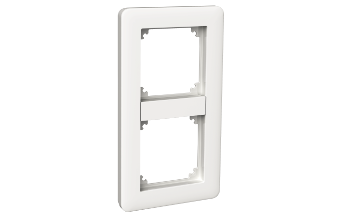 WDE002702 EXXACT PRIMO 2-NE RAAM VALGE