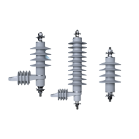 BOW-DA1-15B-F0F0N0-S-I00 10kV PIIRIK 10kA, 1.KLASS VÄLISPAIGALDUS