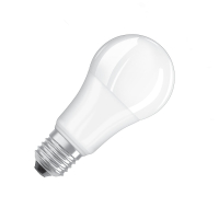 LED VALUE CL A FR 100 13W/827 NON-DIM E27 LED LAMP + WEE