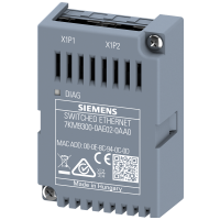 7KM9300-0AE02-0AA0 VÕRGUANALÜSAATORITE KAITSELÜLITITE PAC3200 / 3220 4200 / 3VA COM100 / 800 LAIENDUSMOODUL switched Ethernet PROFINET V3