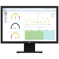 7KN2710-2CE40-0YC0 SENTRON POWERMANAGER V4.X TARKVARA LITSENTS 10 SEADET Server/ Client/ WEB