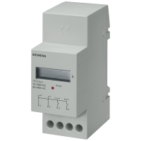 7KT5823 TUNNILUGEJA ELEKTROONILINE 12-150V DC 24-240V 50Hz ELEKTRILINE JA MEHHAANILINE TAGASTUS