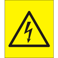 MÄRK KÕRGEPINGE H25