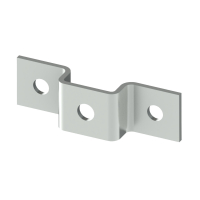 VS 41×12_F KINNITUSKLAMBER MP 41 PROFIILIDELE KUUMTSINGITUD