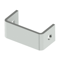 VS 41×16_F KINNITUSKLAMBER MP 41 PROFIILIDELE KUUMTSINGITUD