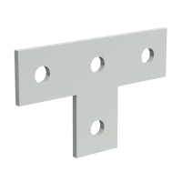 VS 41×27_F KINNITUSNURK-T MP 41 PROFIILIDELE KUUMTSINGITUD