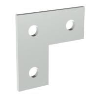 VS 41×36_F KINNITUSNURK MP 41 PROFIILIDELE KUUMTSINGITUD