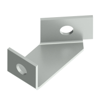 VS 41×45_F KINNITUS 45°  KRAADI NURGA ALL MP 41 PROFIILIDELE KUUMTSINGITUD