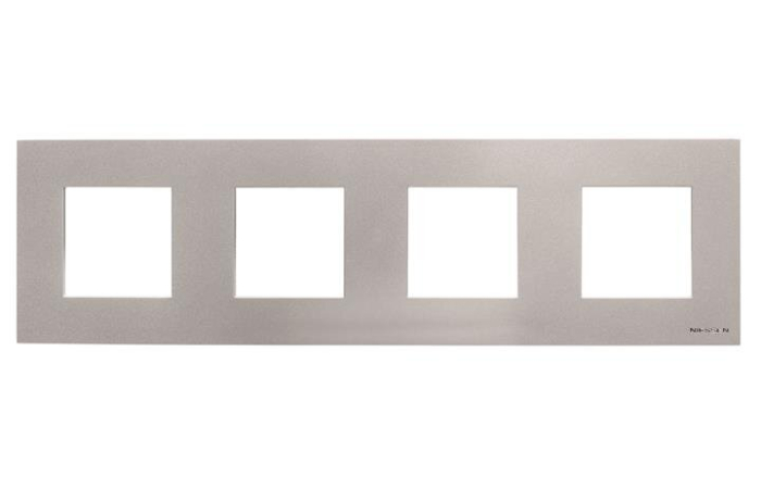 N2274 PL 4-NE RAAM (2+2+2+2 MOODULIT) HÕBEDANE