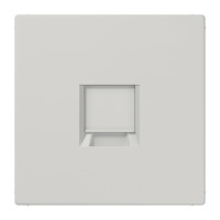 JUNG LS 1969-1 WE LG 1XRJ-PESA KATE SNAP HELEHALL