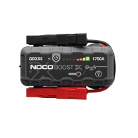 NOCO GBX55 BOOST X 12V 1750A LIITIUM KÄIVITUSABI