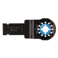 MULTITOOL RISTILÕIKAMISE SAETERA 20MM TMA060 HM STARLOCK METALL