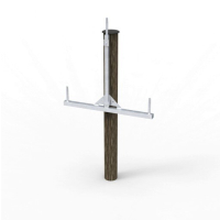 SH 60 KOLMNURKTRAAVERS 20KV PALJASLIIN