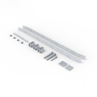 SH 71 LÕPUTRAAVERSI SH 70 KINNITUS  ÜHELE MASTILE