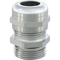 EURO-TOP METALLIST LÄBIVIIK M 40 x 1.5 RST