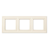 JUNG EPD483 3-NE RAAM DECO
