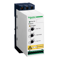 ATS01N212QN SUJUVKÄIVITI 12A 5.5 kW SCHNEIDER