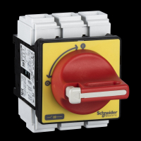 PÖÖRDLÜLITI 3P 45A 600V