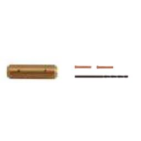 REMONDIKOMPLEKT FIIBRI Ø9MM JÄTKAMISEKS