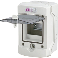 ECH-4G PINNAPEALNE   KILP  4M IP65 PE/N LATIGA