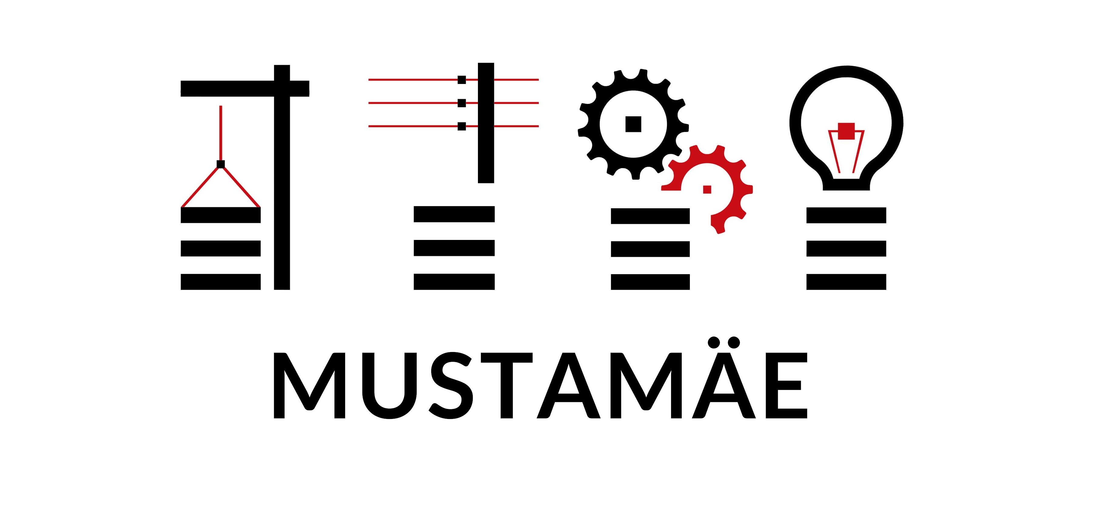 Mustamäe müügiesindus