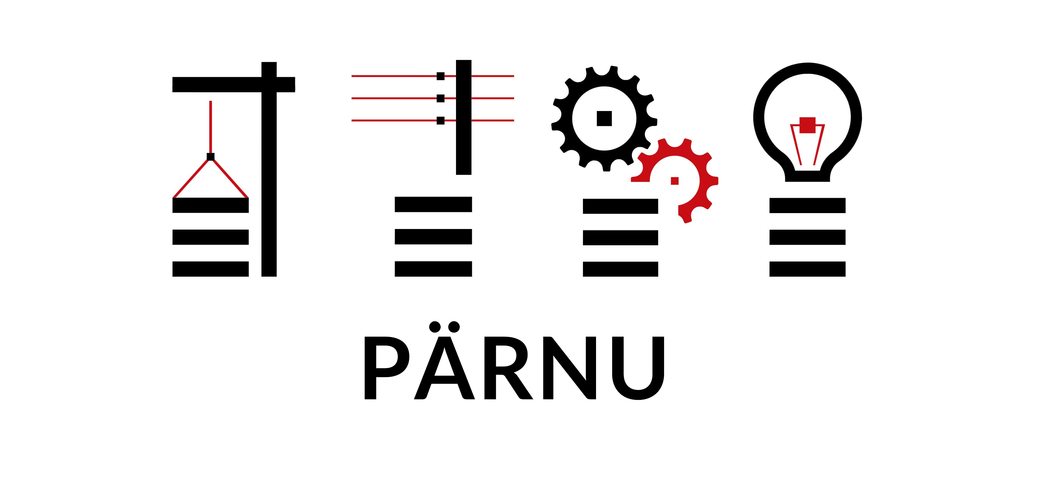 Pärnu müügiesindus
