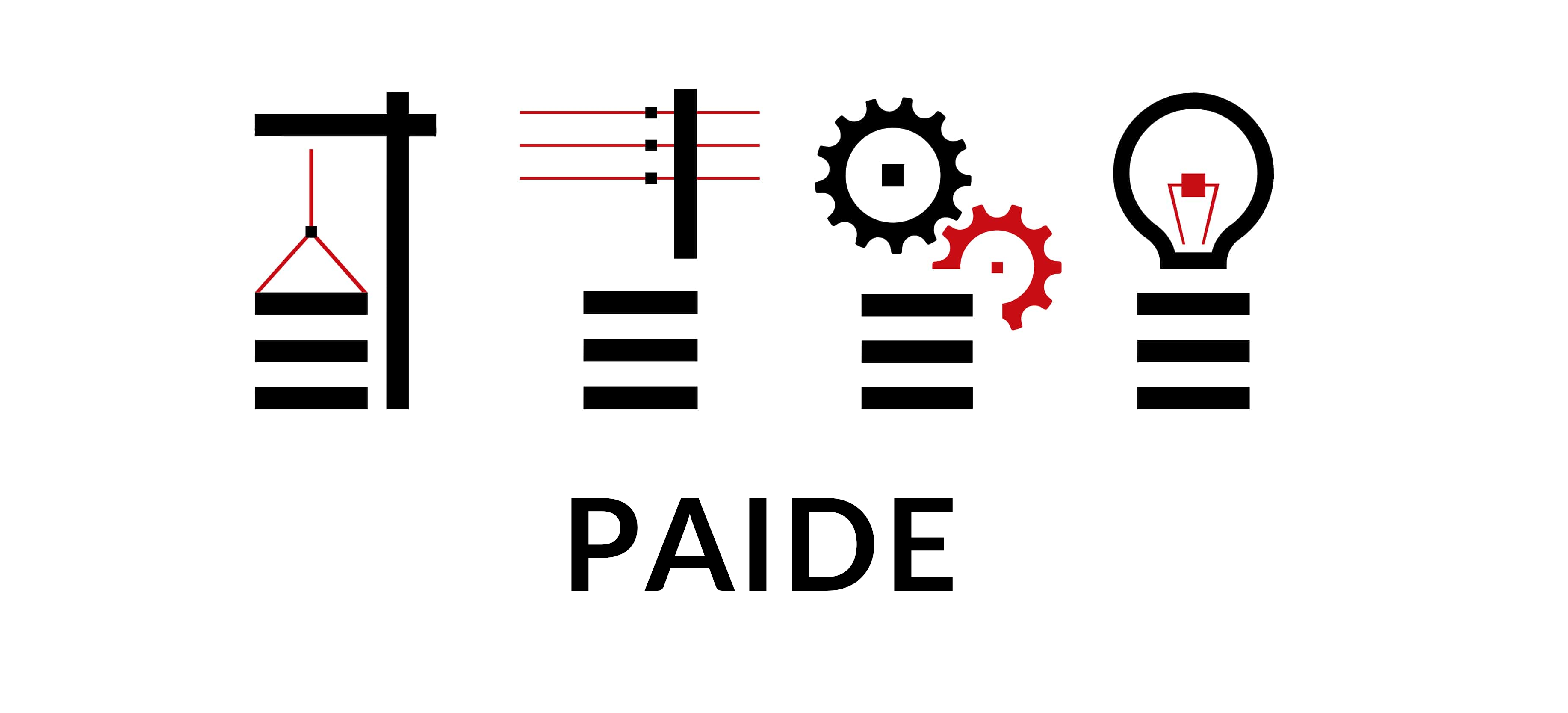 Paide müügiesindus