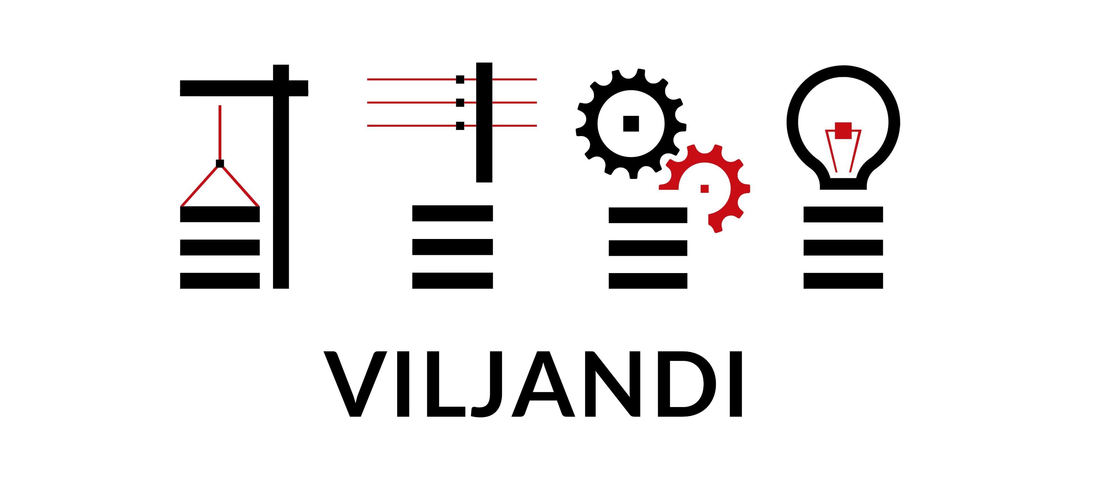 Viljandi müügiesindus